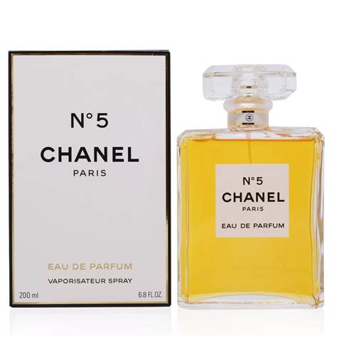 chanel no 5 french girl.